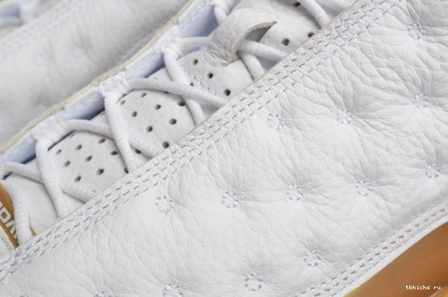 Rep TB 13 white RETRO AIR 414571-135 mens JORDAN MOMENTS